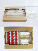 出荷用シート