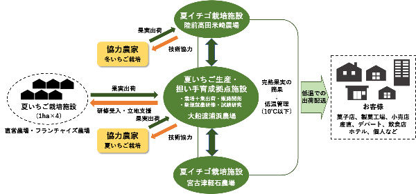 将来構想